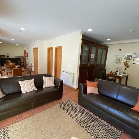 Casa Santa Catarina Bed & Breakfast Montalegre Exterior photo