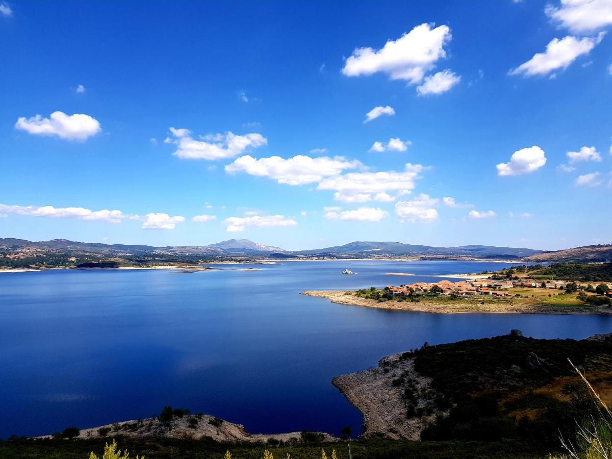 Casa Santa Catarina Bed & Breakfast Montalegre Exterior photo