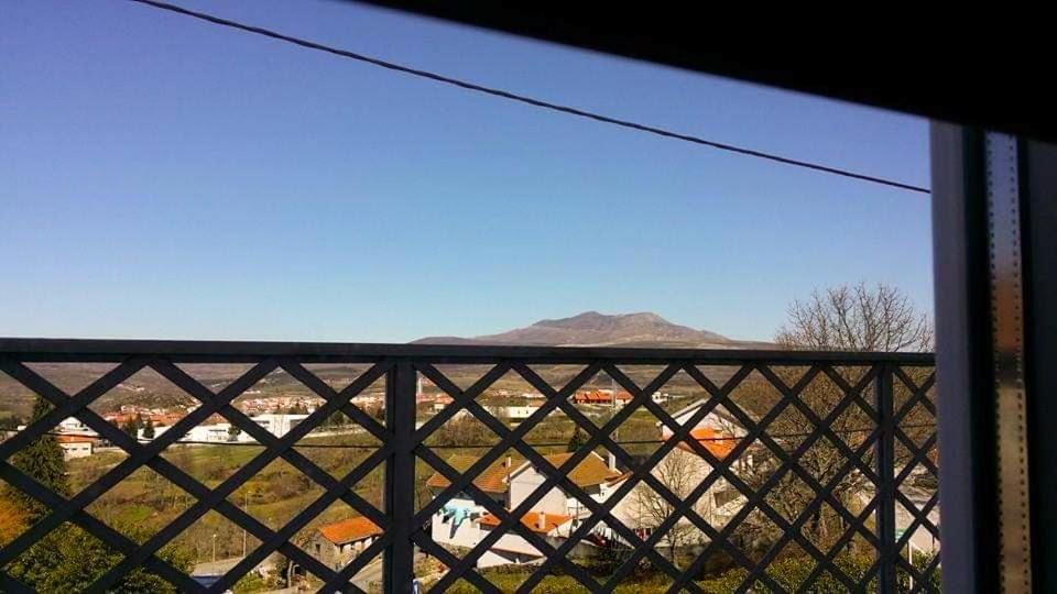 Casa Santa Catarina Bed & Breakfast Montalegre Exterior photo