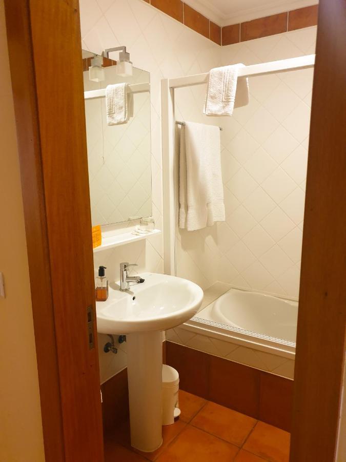 Casa Santa Catarina Bed & Breakfast Montalegre Exterior photo