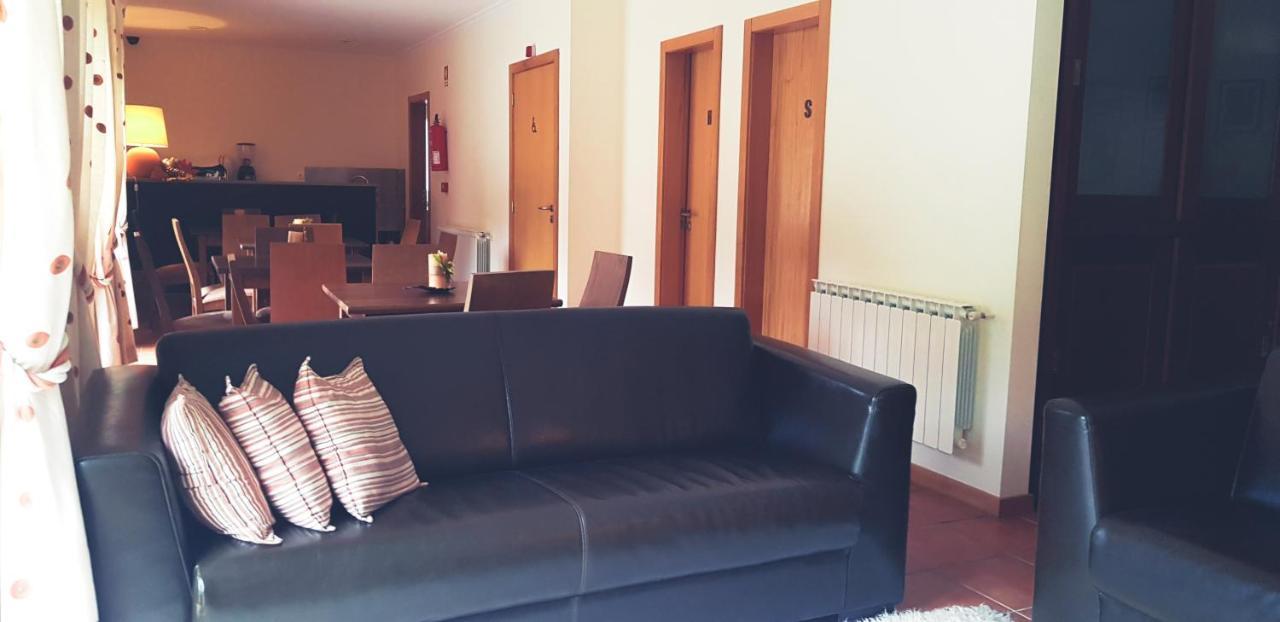 Casa Santa Catarina Bed & Breakfast Montalegre Exterior photo