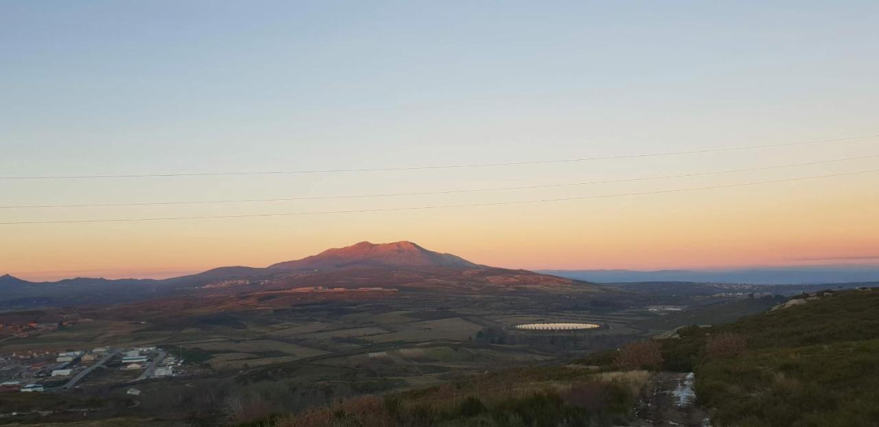 Casa Santa Catarina Bed & Breakfast Montalegre Exterior photo