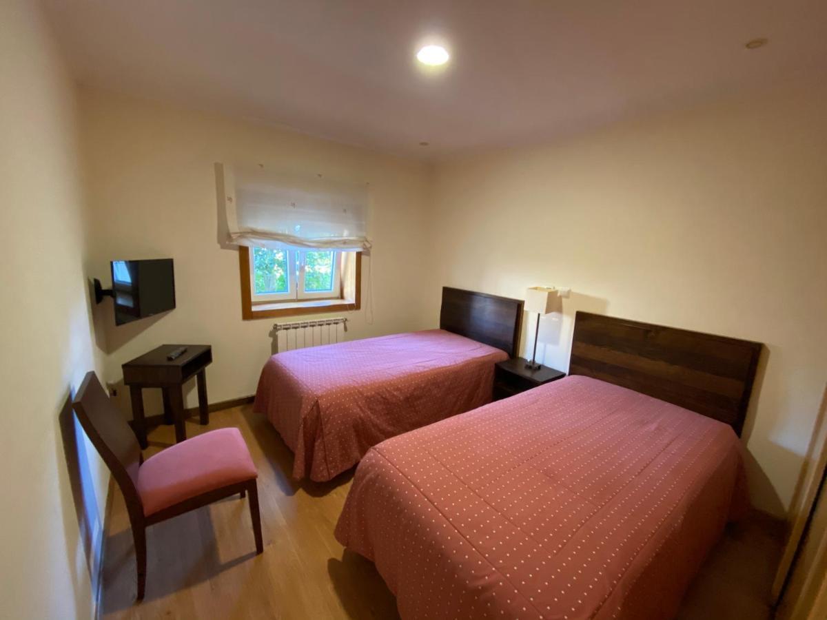 Casa Santa Catarina Bed & Breakfast Montalegre Exterior photo