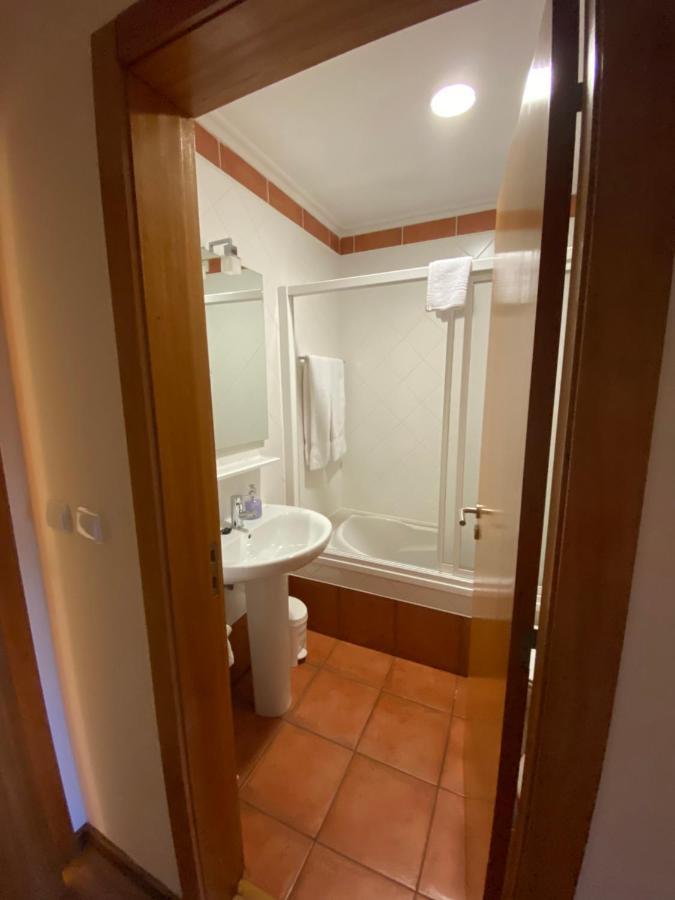 Casa Santa Catarina Bed & Breakfast Montalegre Exterior photo