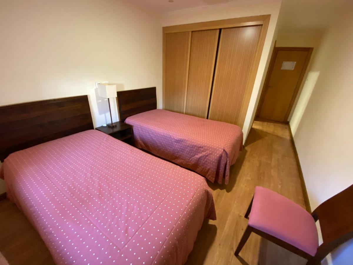 Casa Santa Catarina Bed & Breakfast Montalegre Exterior photo