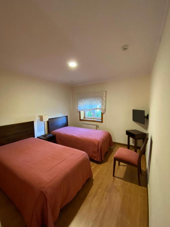 Casa Santa Catarina Bed & Breakfast Montalegre Exterior photo