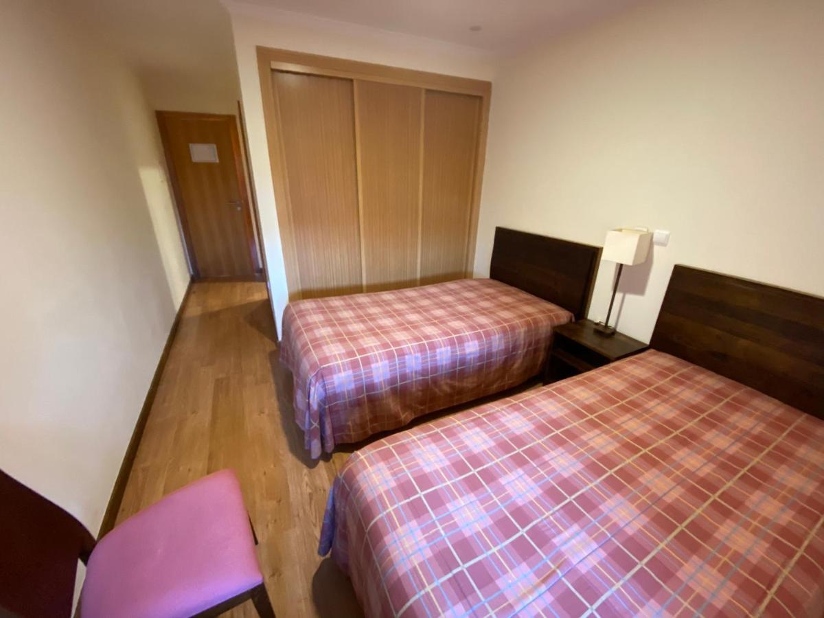 Casa Santa Catarina Bed & Breakfast Montalegre Exterior photo