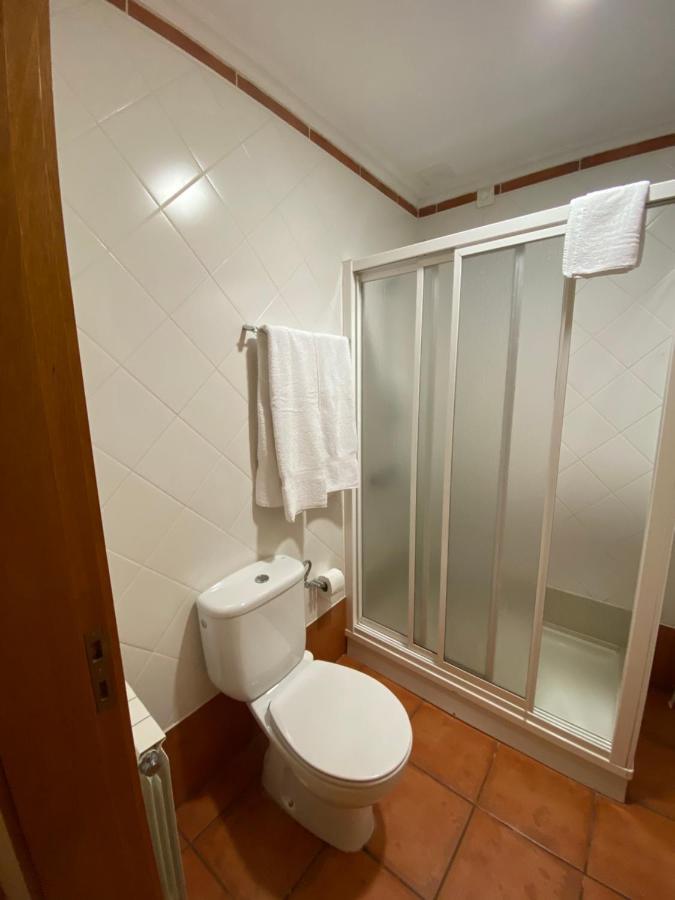 Casa Santa Catarina Bed & Breakfast Montalegre Exterior photo