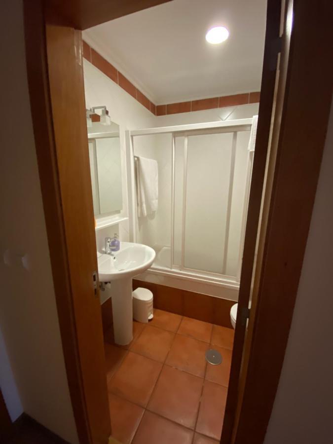 Casa Santa Catarina Bed & Breakfast Montalegre Exterior photo