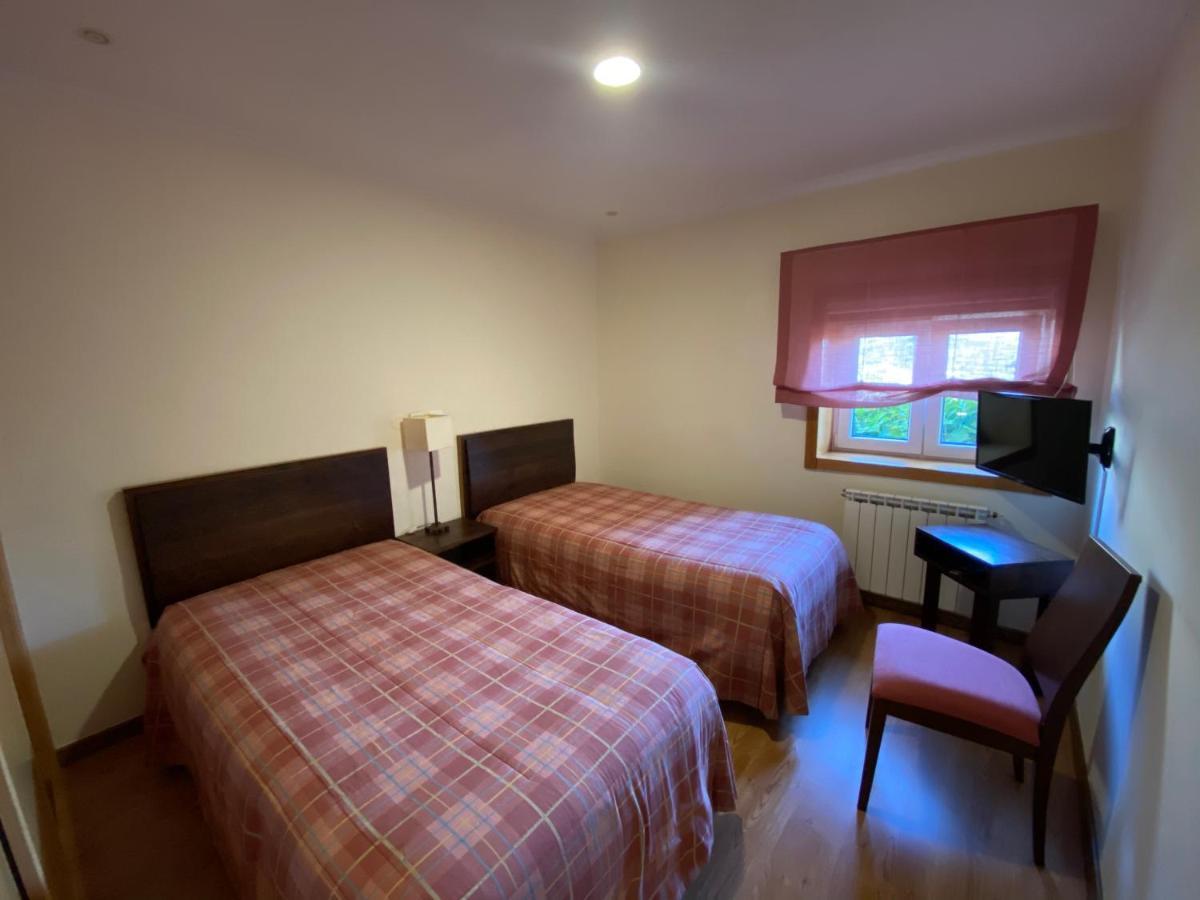 Casa Santa Catarina Bed & Breakfast Montalegre Exterior photo