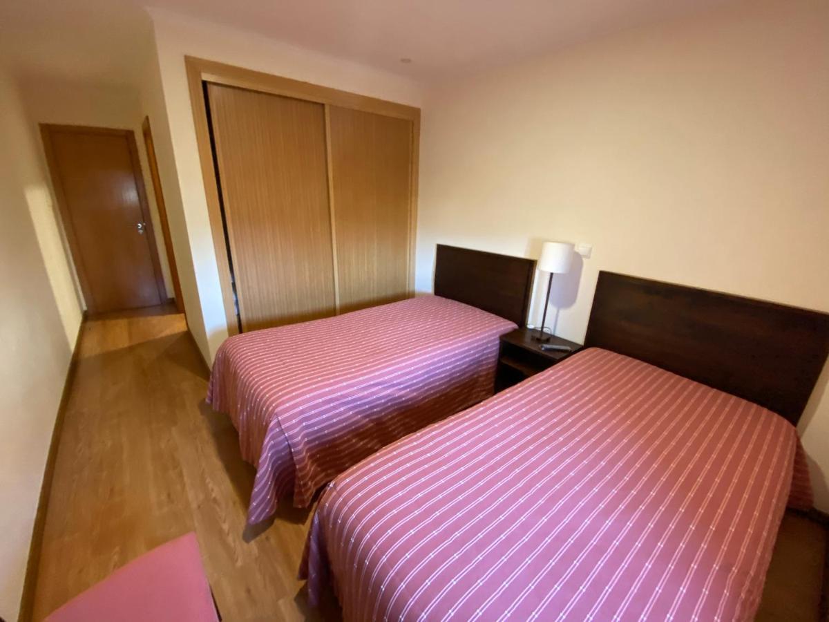 Casa Santa Catarina Bed & Breakfast Montalegre Exterior photo