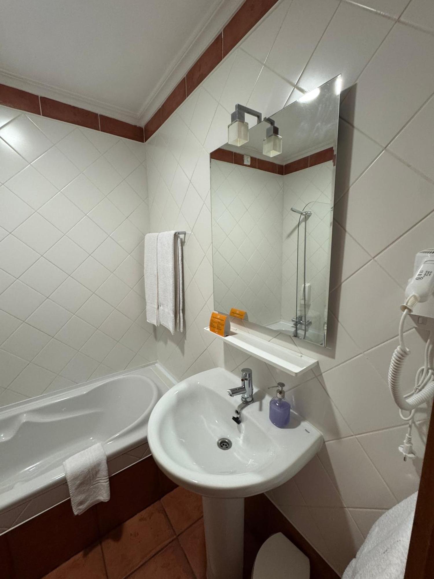 Casa Santa Catarina Bed & Breakfast Montalegre Exterior photo