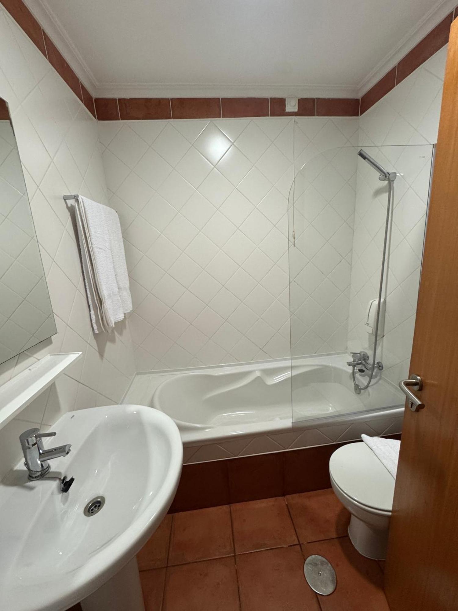 Casa Santa Catarina Bed & Breakfast Montalegre Exterior photo