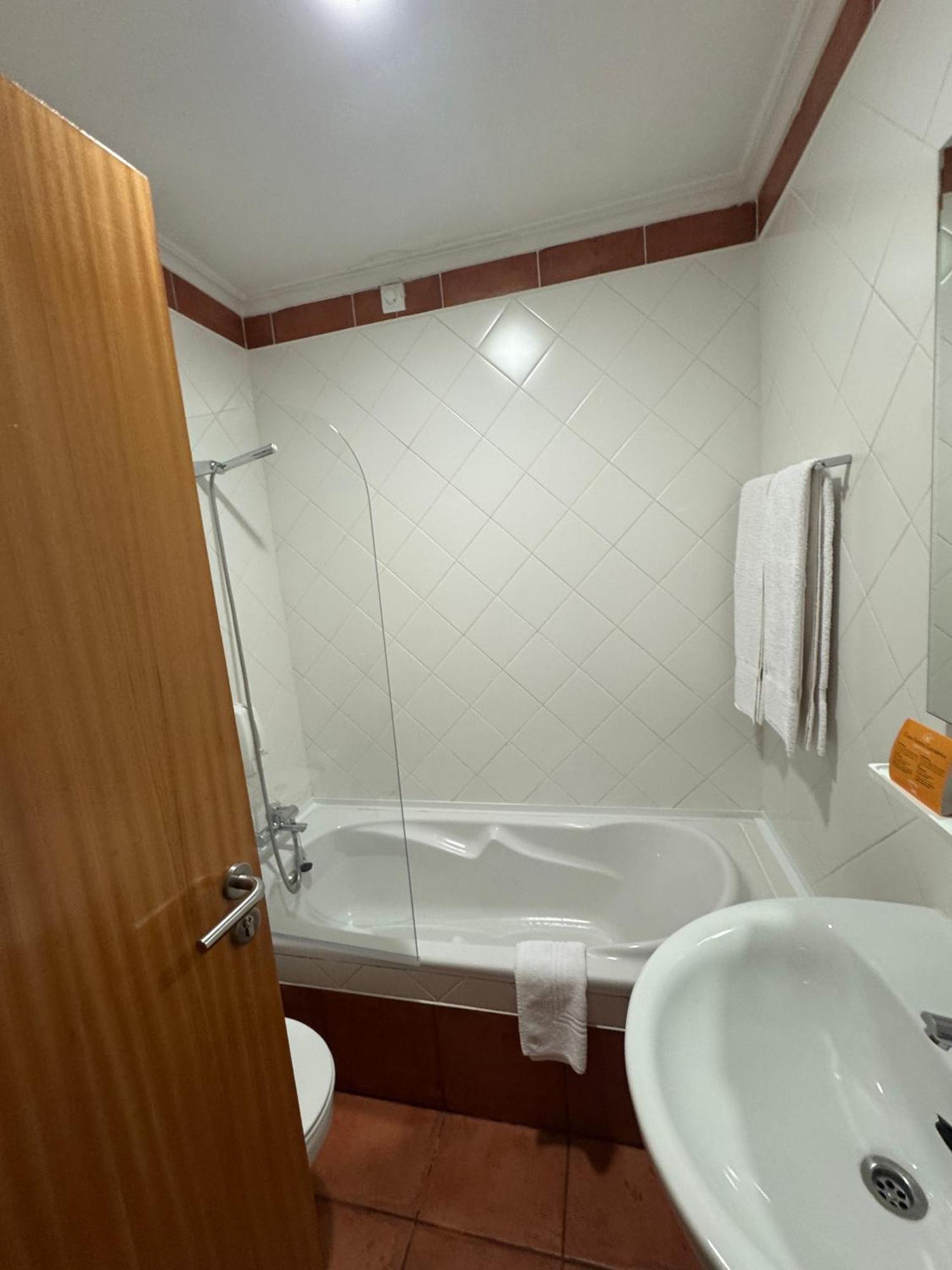Casa Santa Catarina Bed & Breakfast Montalegre Exterior photo